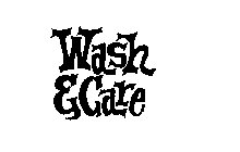 WASH & CARE