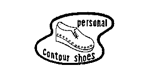 PERSONAL CONTOUR SHOES