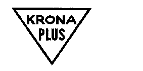 KRONA PLUS