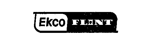 EKCO FLINT