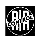 AIR CONTROL