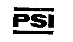 PSI