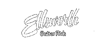 ELLSWORTH BUTTER RICH