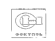 CH CONTROL