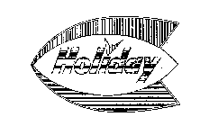 HOLIDAY
