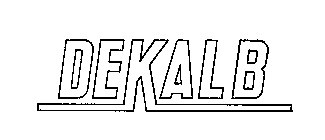 DEKALB