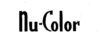 NU-COLOR