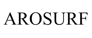 AROSURF