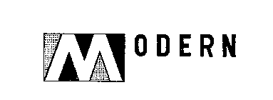 MODERN