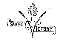 SWEET VICTORY