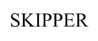 SKIPPER