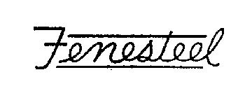 FENESTEEL