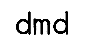 DMD