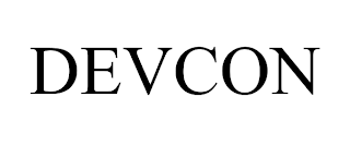 DEVCON