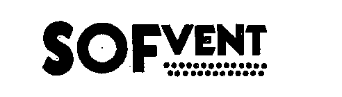 SOFVENT