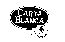 CARTA BLANCA