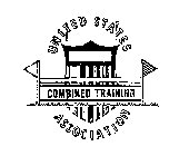 UNITED STATES COMBINED TRAINING ASSOCIATION