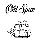 OLD SPICE