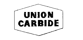 UNION CARBIDE