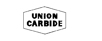 UNION CARBIDE