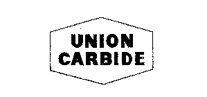 UNION CARBIDE