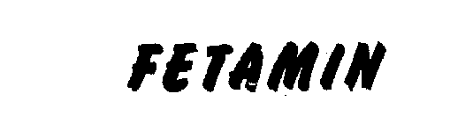 FETAMIN