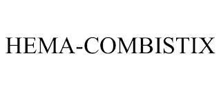 HEMA-COMBISTIX