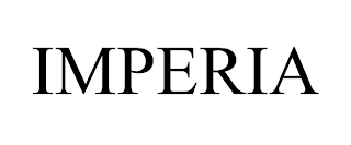 IMPERIA