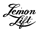 LEMON LIFT