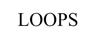 LOOPS