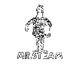 MR. STEAM