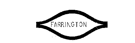 FARRINGTON