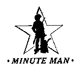 MINUTE MAN