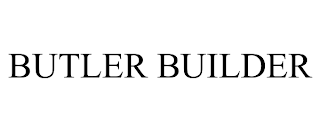 BUTLER BUILDER