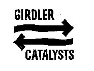 GIRDLER CATALYSTS