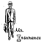 MR. INSURANCE