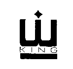 W KING