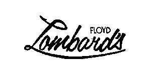 FLOYD LOMBARD'S