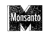 M MONSANTO