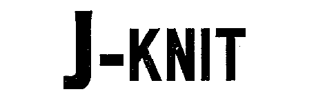 J-KNIT