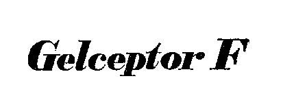 GELCEPTOR F