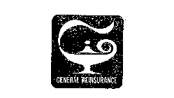 GENERAL REINSURANCE