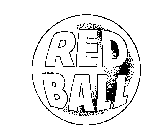 RED BALL