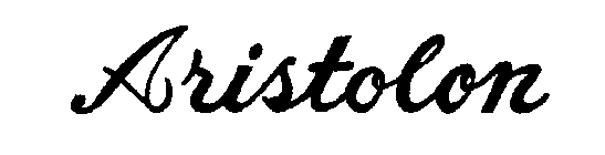 ARISTOLON