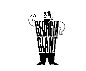 GEORGIA GIANT