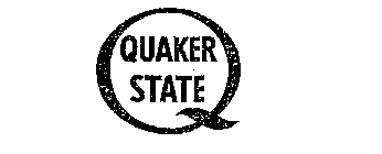 Q QUAKER STATE