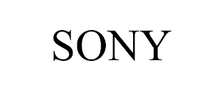 SONY