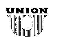 UNION U