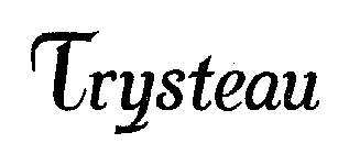 TRYSTEAU