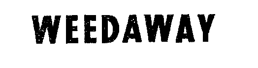 WEEDAWAY